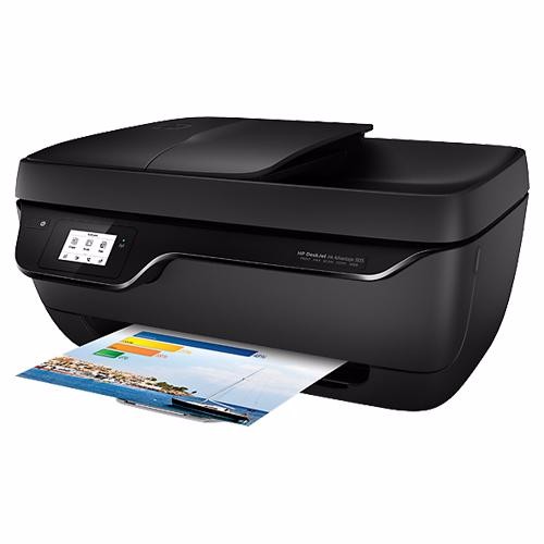 Printer HP DESKJET 3835 Ink Advantage All In One