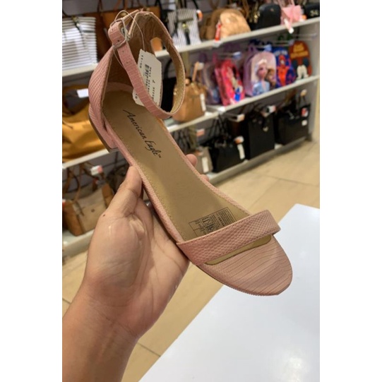 SALE SALE Sendal American Eagle by payless original store JASA TITIP