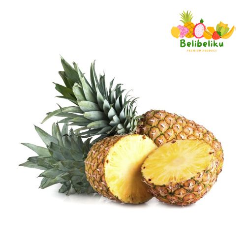 Nanas Palembang Nanas Kupas Nanas Parut Nanas Selai bisa untuk rujak, selai nanas kue nastar