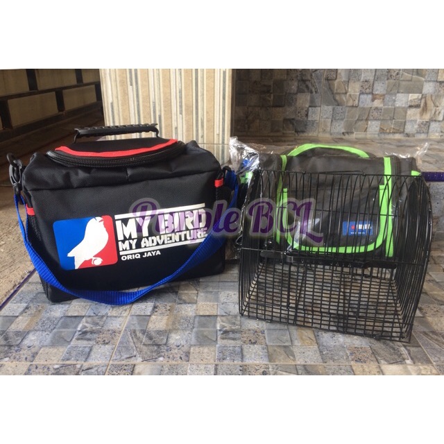 Tas Untulan/COD Oriq