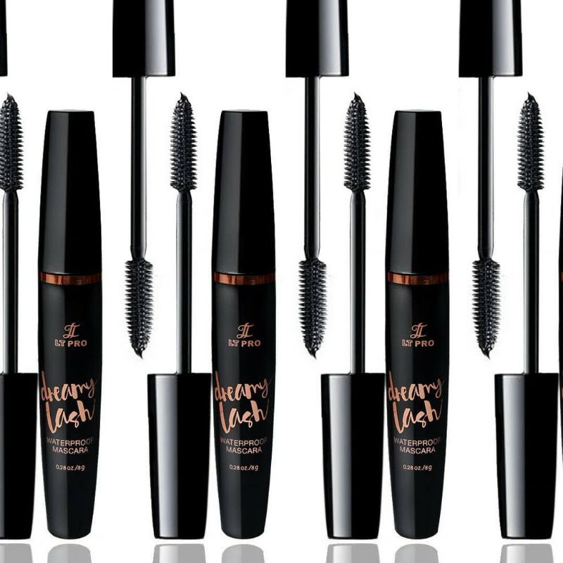 LT PRO DREAMY LASH WATERPROOF MASCARA