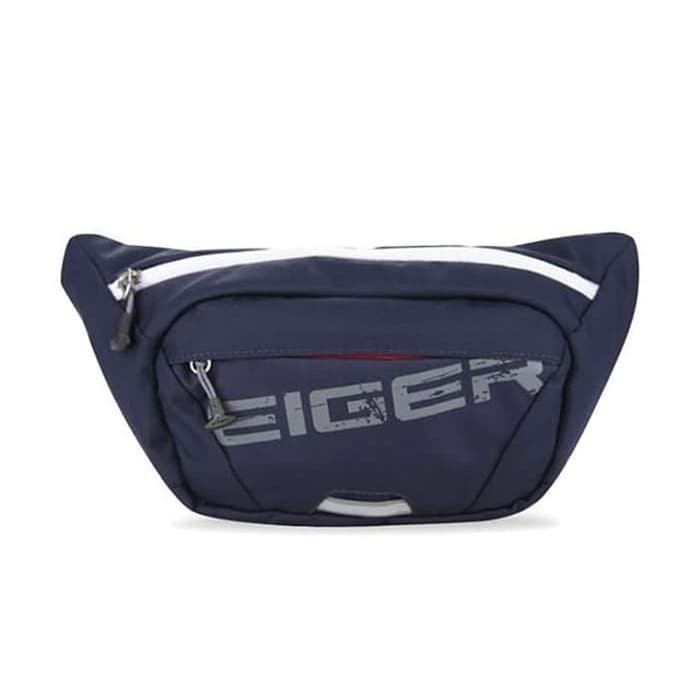 Tas Pinggang Conserve Converse Waist Bag Navy Eigerindostore 91000 4385 Original Murah Cowok Cewek