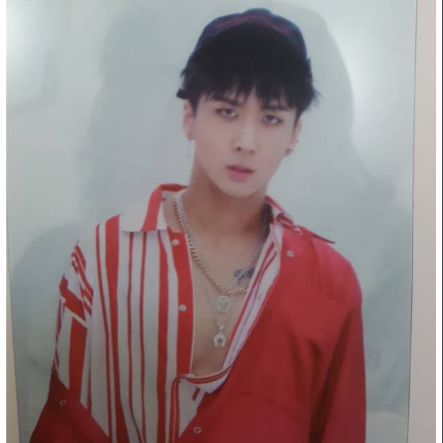 [SALE] VIXX LR Whisper ravi photocard