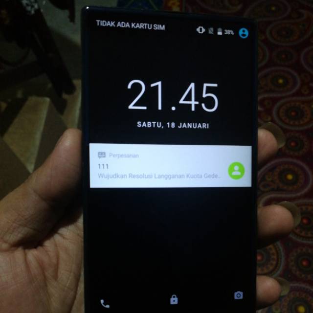 Vkworld mix plus ram 3