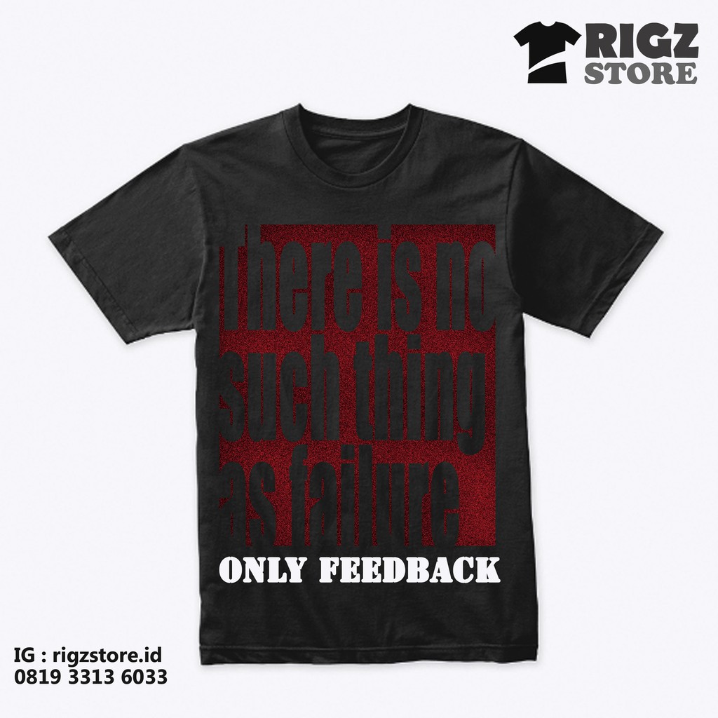 KAOS PREMIUM RIGZ - FEEDBACK