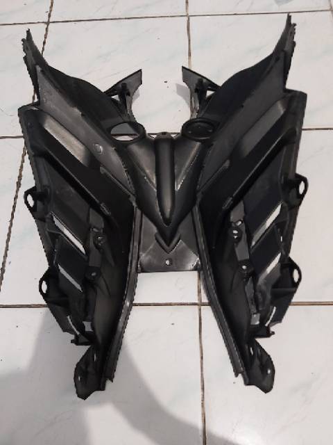 Legsil tengah Jupiter mx New new