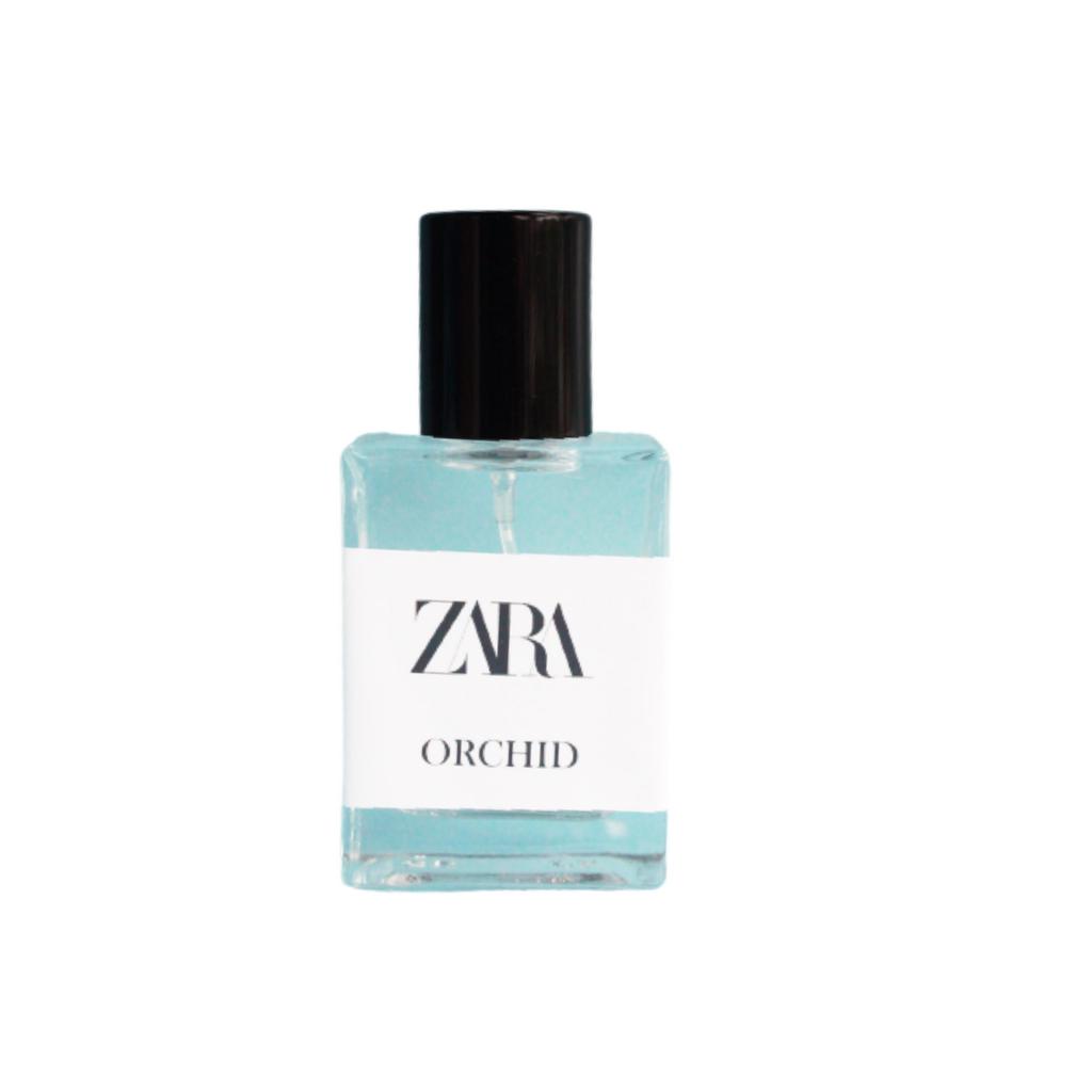 ZARA Orchid Parfum - Parfume Wanita 30 ml