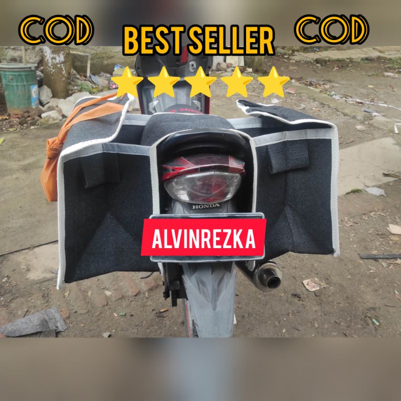 Tas Motor Tas kurir tas  Pos Tas Sales tas obrok Tas pasar Tas serbaguna