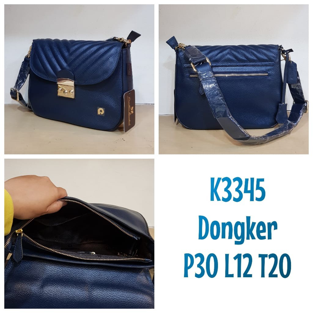 Tas Papillon Original K3345 Birdong