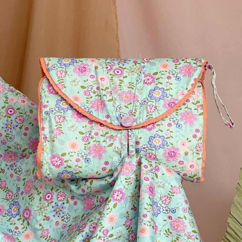 Mukena Zlassica Non Pocket 22-091