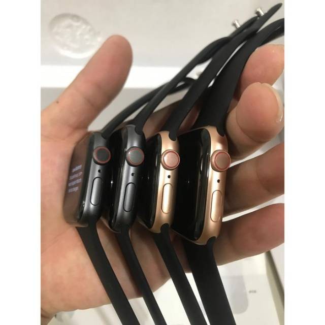 jual iwatch series 4