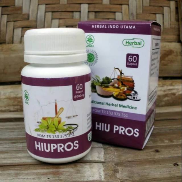 Hiu Pros Mengatasi Radang Kelenjar Prostat