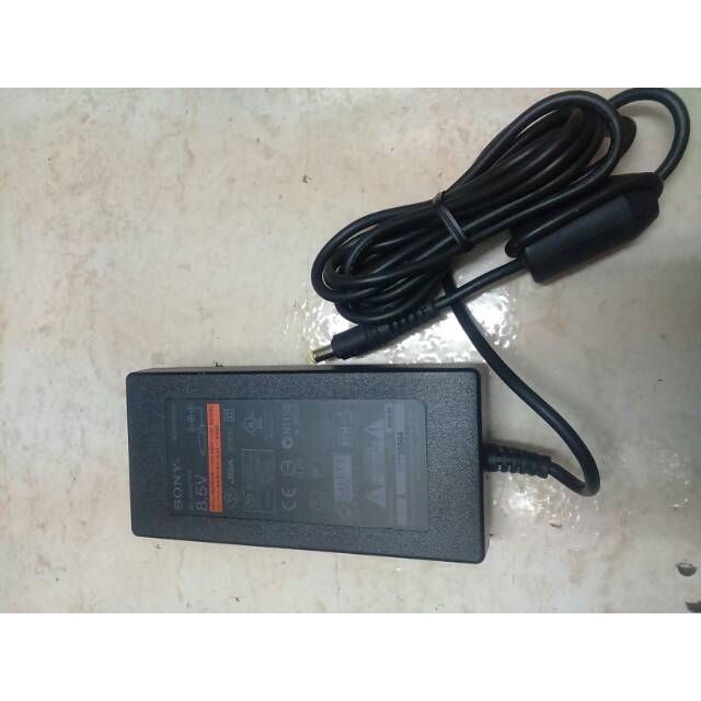 ADAPTOR PS2 SLIM SERI 7 ORIGINAL