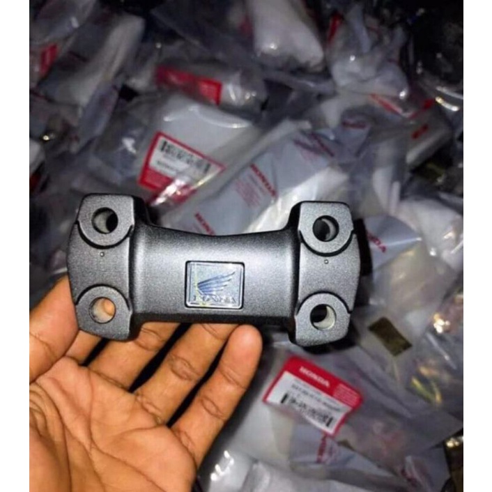 Racer raiser klem stang strir cbr cb old 150 r bisa ke gl tiger