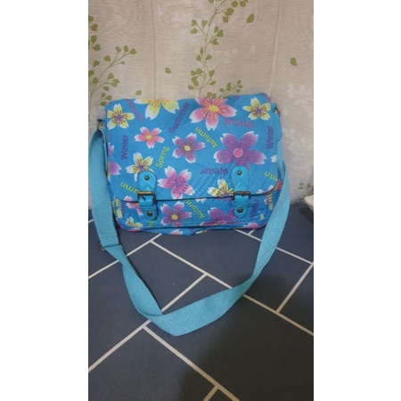 

preloved tas selempang