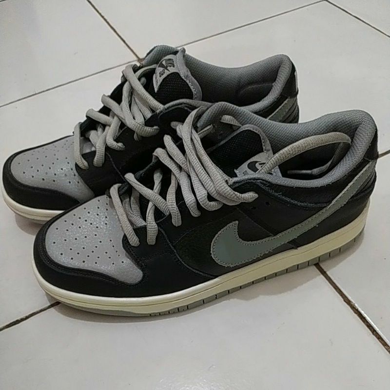 Nike SB shadow