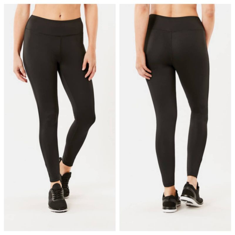 ANKO Full Length Legging