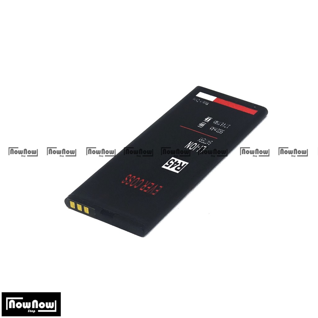 Baterai Evercoss R5C Original Double Power Batre Batrai Battery HP