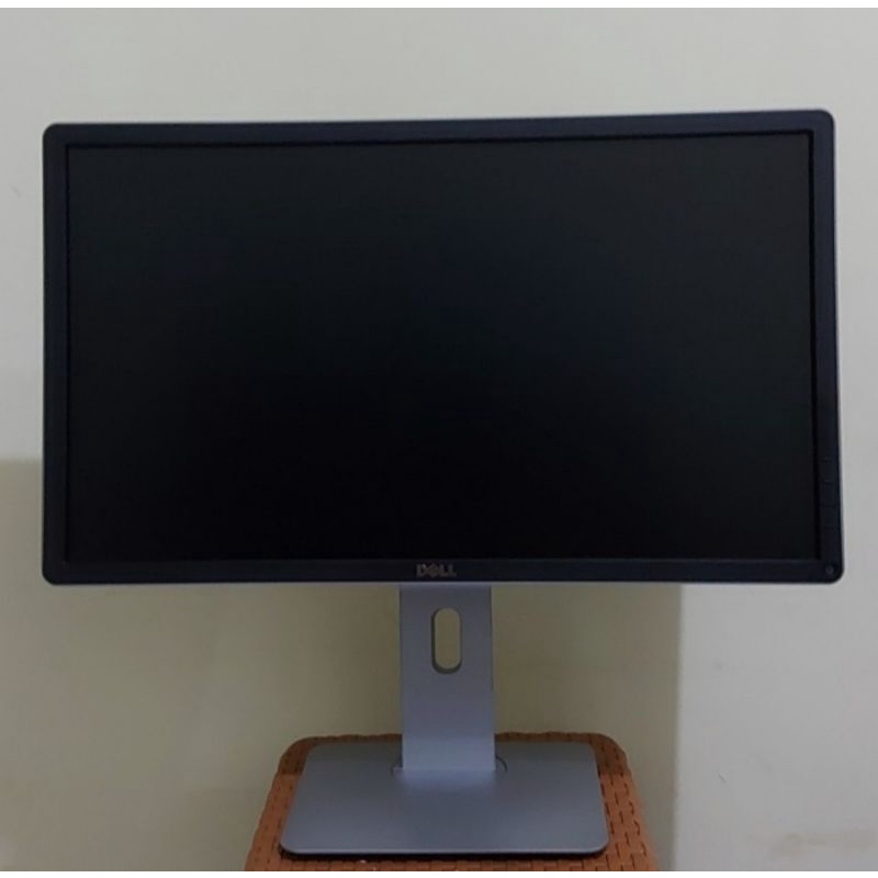 Monitor LED Dell 23 Inchi Full HD 1920 X 1080 Bergaransi Murah Aja