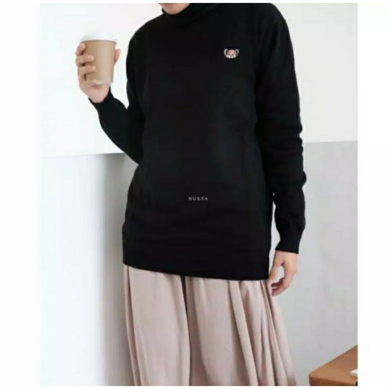 Hijab Nueta Ponya Swearshirt