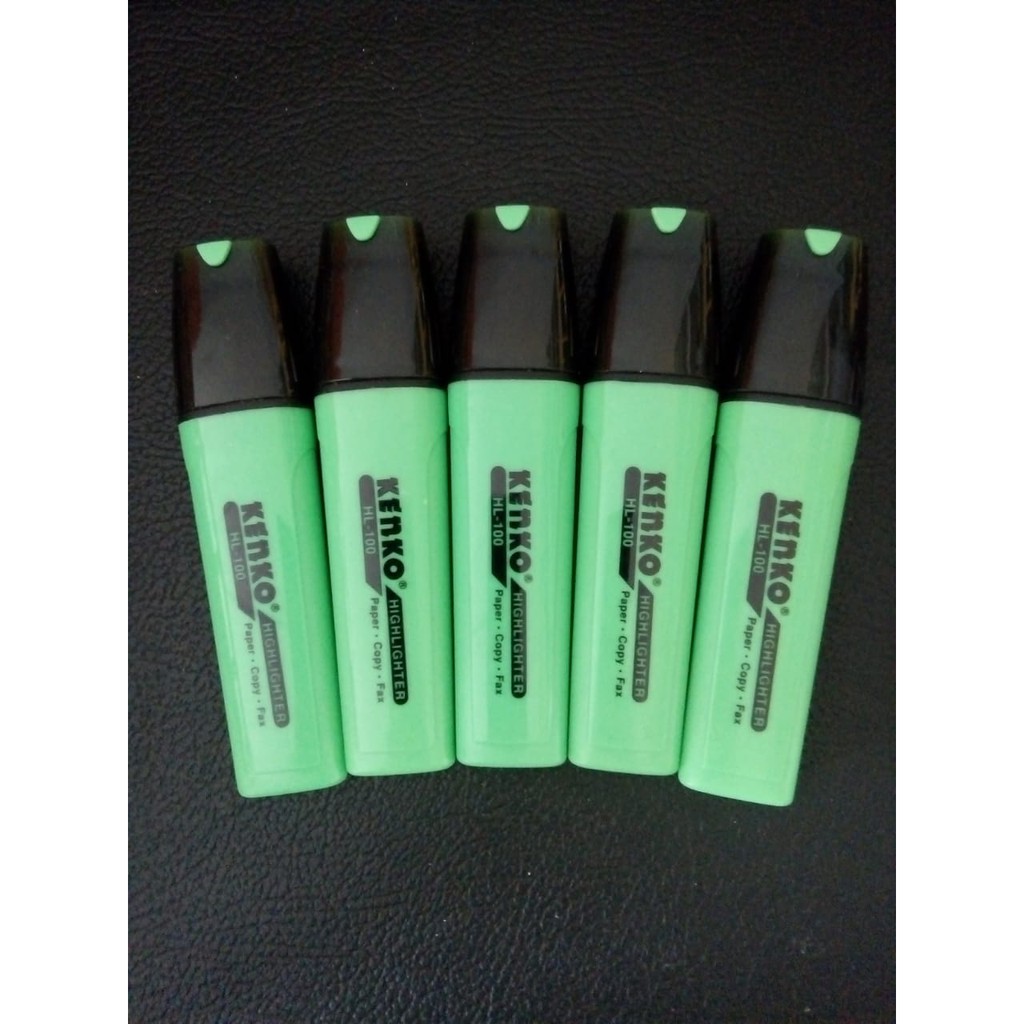 

KENKO HIGHLIGHTER HL-100