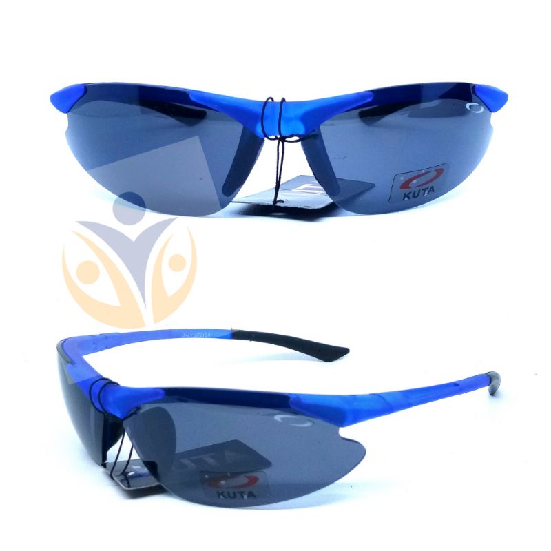 kacamata sepeda sport uv protection
