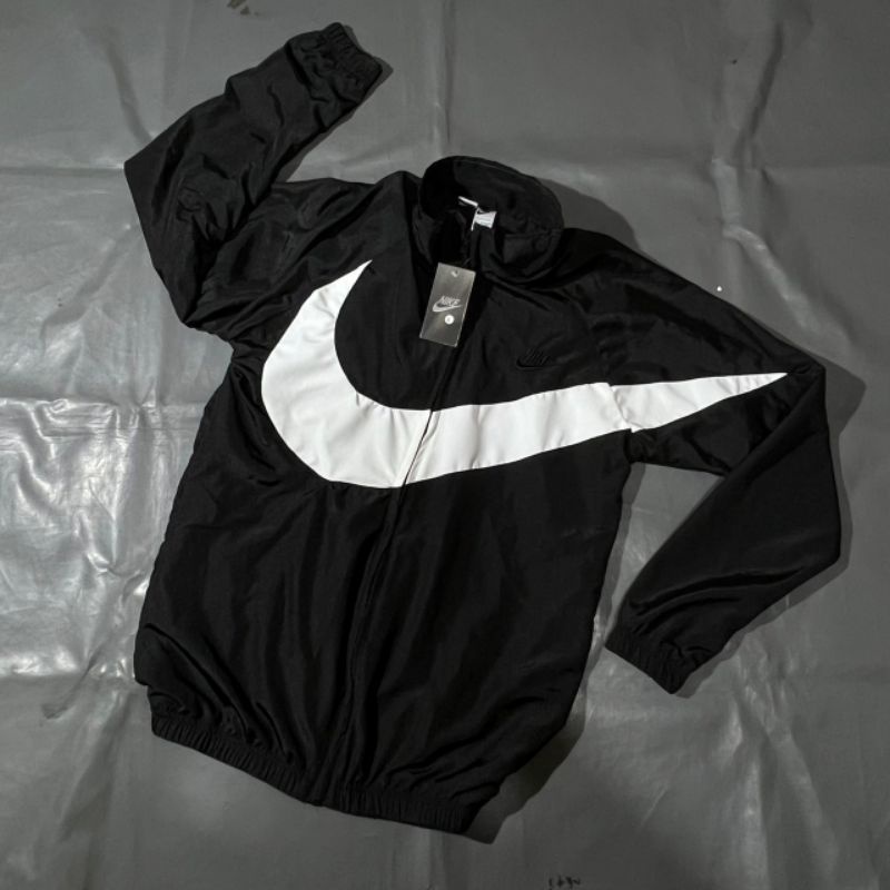 vintage nike big swoosh