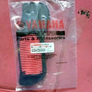 AbqoryPart___Filter Udara Mio J, Mio GT, Soul GT, Fino F1, X-Ride/54Pre