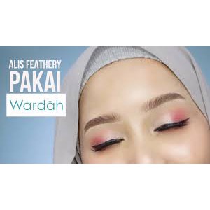 Wardah instaperfect brow mascara