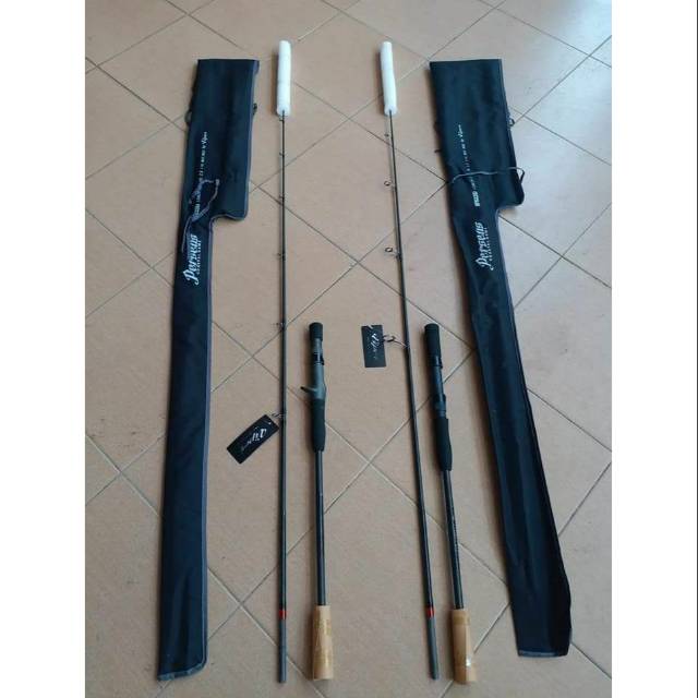 JORAN VIPER PERSEUS SPINING