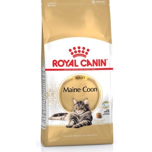 Royal Canin Maine Coon Adult/Makanan Kucing Maine Coon 4Kg