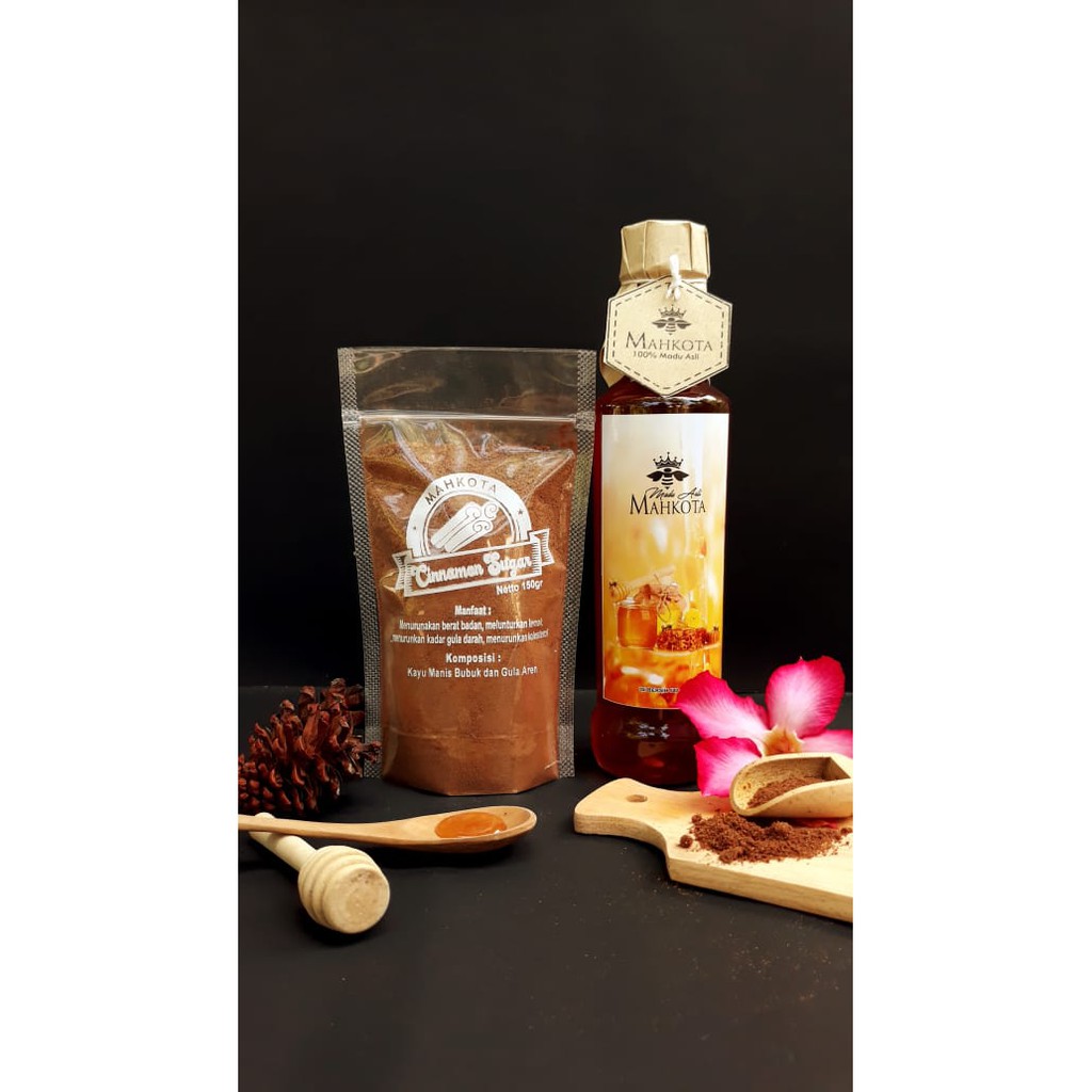 

PAKET MADU LANGSING