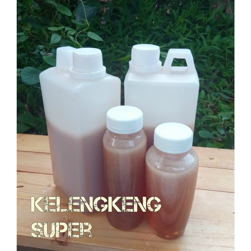 

Madu Kelengkeng Super 1kg - MMD2634