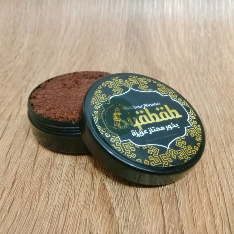 Bukhur Dupa Arab Mumtaz Dupa SYABAB OUD Original Bakhour Mumtaz Wangi