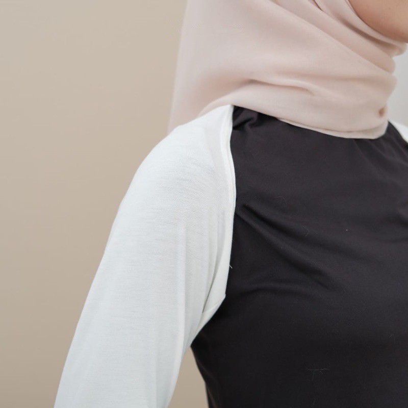 manset tangan sambung bolero anti melorot / Standar dan jumbo / manset hijab