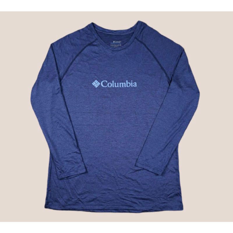 Baselayer Columbia Omni Freeze Original