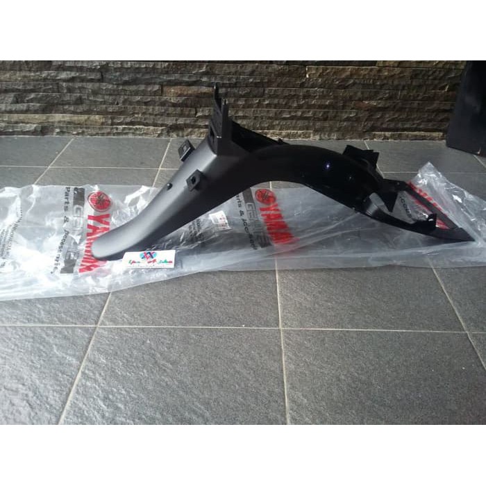 spakbor belakang nouvo lele aksesoris motor