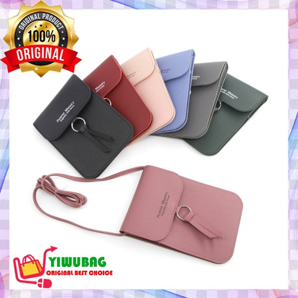 Dompet HP Dompet Tempat HP Dompet Wanita Dompet Korea
