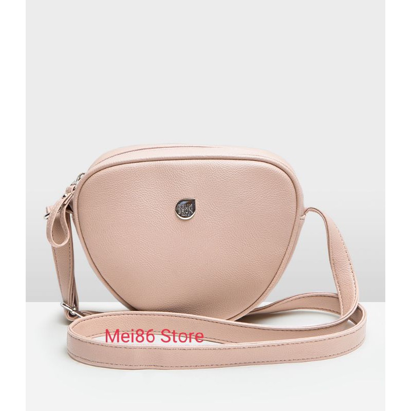 Brunbrun Minoira Tas Selempang Wanita