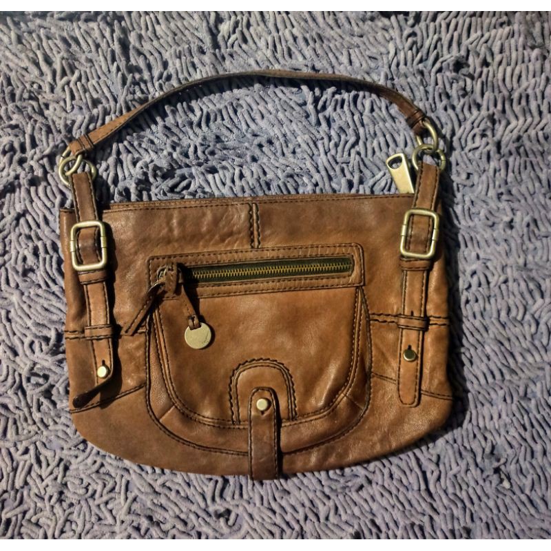 Tas Fossil Fifty four