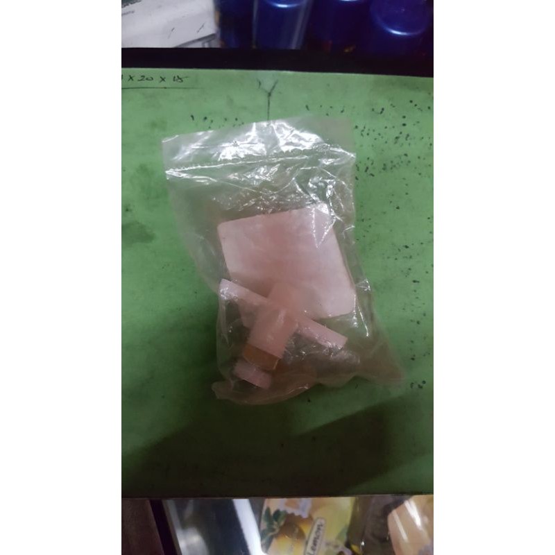 Bos Stang Wiper Daihatsu Charade G10 Loramo 01-112 untuk 1pcs