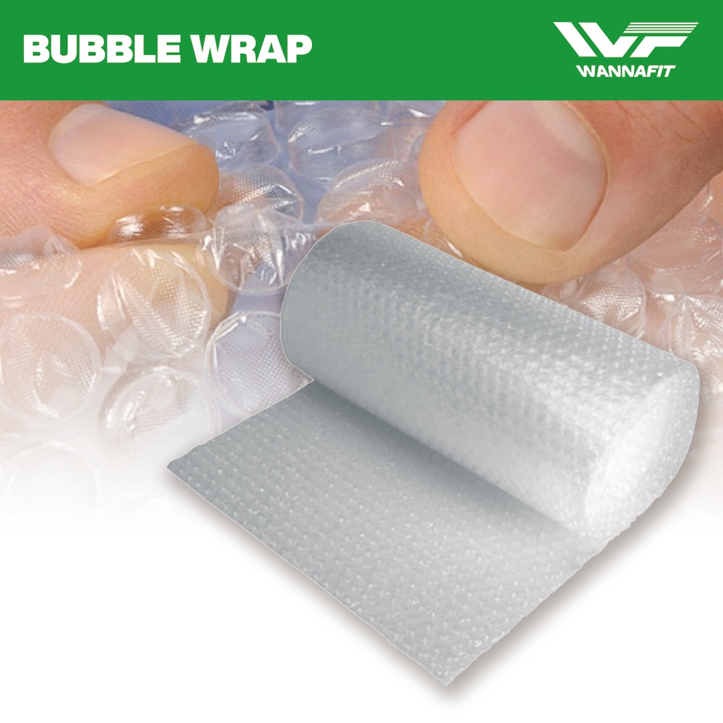 

BUBBLE WRAP