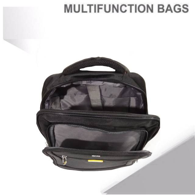 Multifunction poloLouis