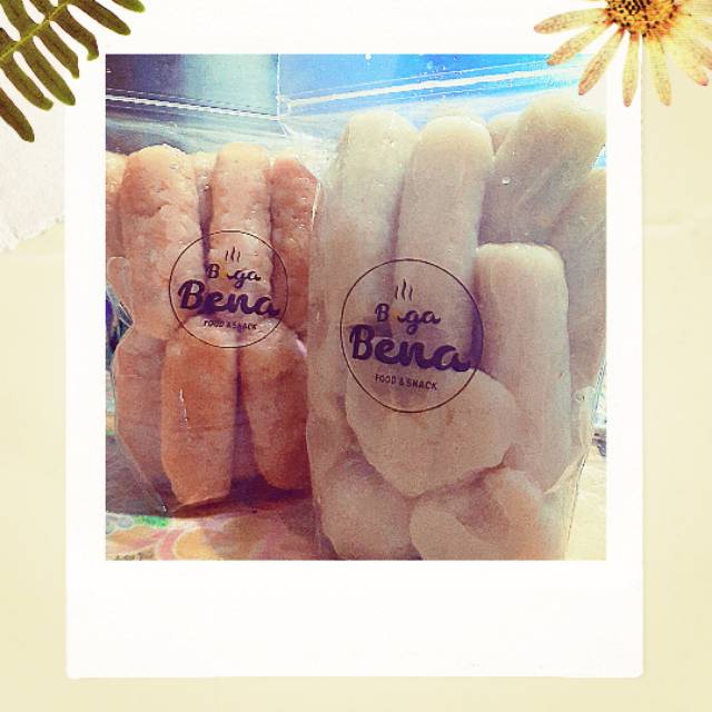 

PEMPEK PALEMBANG / PEMPEK UDANG PALEMBANG