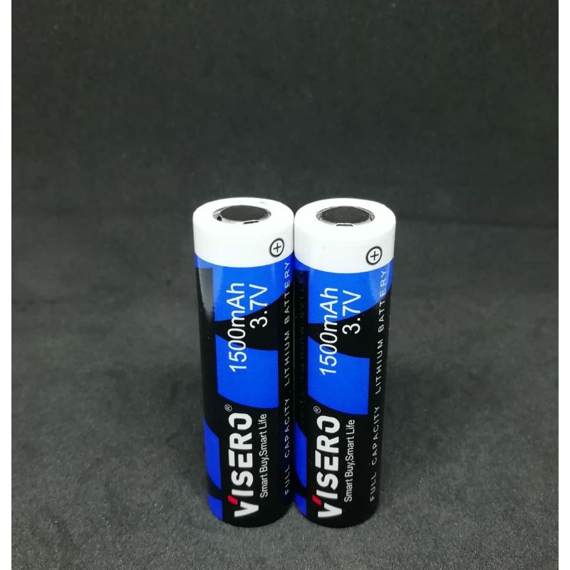 BATTERY SENTER 3.7V-1500 MAH FLAT REAL CAPACITY