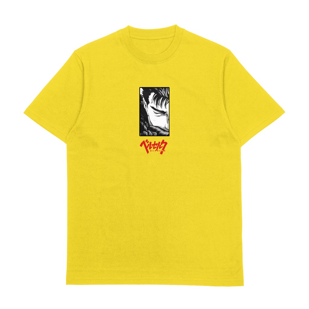 T-Shirt Guts - Berserk