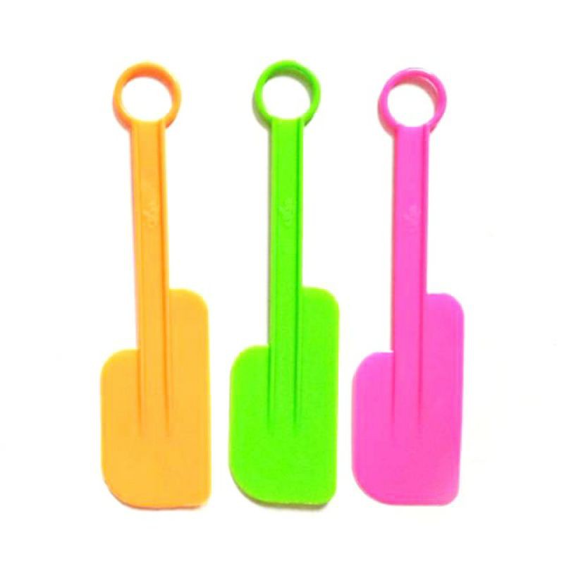 

Solet/Soletan Plastik Kecil Warna