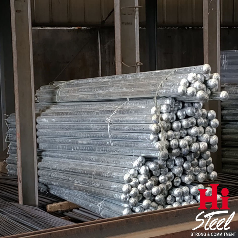 Tiang BRC EP 190 X 1.5" X 240cm