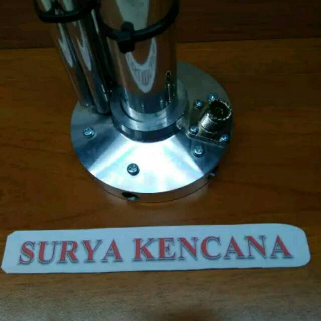 PAKET BREKET BRACKET ANTENA HUSTLER 6 KUMIS  PLUS BREKET PIPA