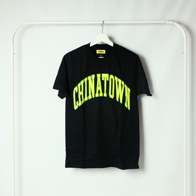 Kaos Chinatown Market Arc Tee Original